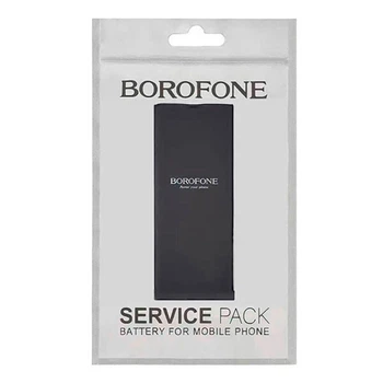 Аккумулятор Samsung A055 Galaxy A05, Borofone, High quality - 699887