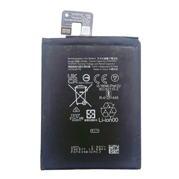 Аккумулятор Google Pixel 9a, Original, G526Q - 691663