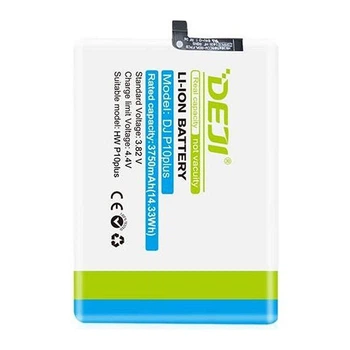 Аккумулятор Huawei Honor 20 / Honor 8x, Deji, High quality, HB386589ECW - 386833