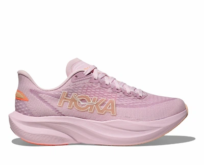 Кросівки для бігу HOKA ( 1171938 ) W Mach 7 2026 розмір 39.5, LRMT