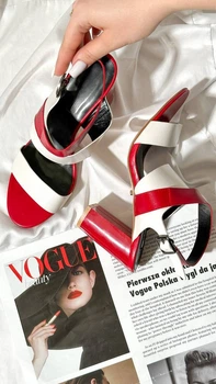 Босоножки женские A357-2 Размер 37