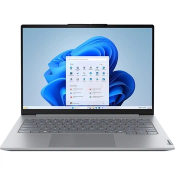Ноутбук Lenovo ThinkBook 14 G8 IAL, Intel Core 5 135H до 4.6 ГГц, 14-дюймовый WUXGA, 16 ГБ, SSD 512 ГБ, графика Intel ARC, Windows 11 Pro