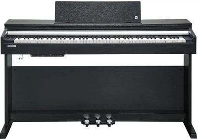 Цифрове піаніно Kurzweil CUP M1 Black
