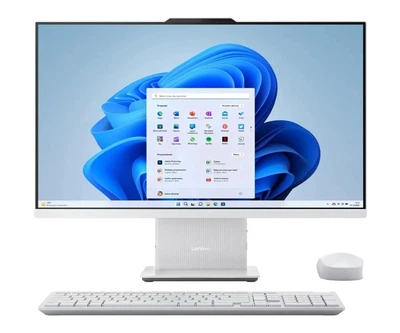 Компьютер Lenovo IdeaCentre AIO 27 Ultra 5-226V/16GB/1TB/Win11 white (F0JW001VPB) EU
