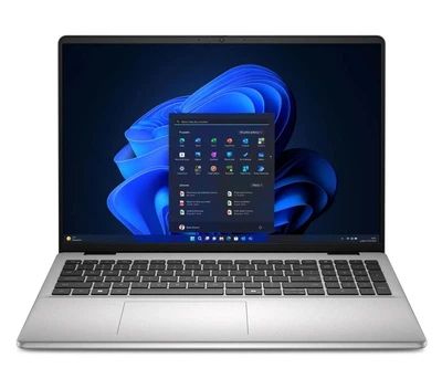 Ноутбук Dell 16 Ryzen 7 250/32GB/1TB/Win11P (DC16256_HWK_552)