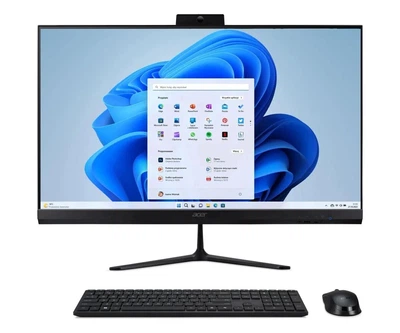 Комп'ютер Acer Aspire C27 Core 5-120U/24GB/512/Win11X (C27-2G || DQ.BRSEP.001) EU