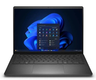 Ноутбук Dell 14 Ryzen 5 220/32GB/512GB/Win11P (PV14255_HWK_551)