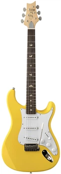 Gitara elektryczna PRS SE Silver Sky 2026 Dandy Lion (SUP_jb1049)