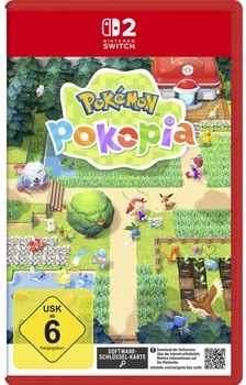 Gra Nintendo Pokémon Pokopia-Spiel (45496313814)