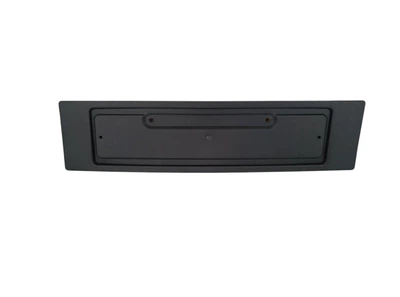 Кронштейн подиум номерного знака задний (EURO) Tesla Model 3 / Model Y 1147416-00-C