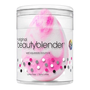 Спонж для макияжа BEAUTY BLENDER Swirl