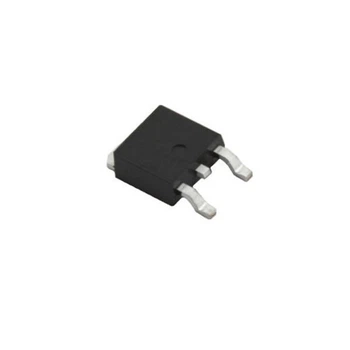 Транзистор STGB15M65DF2 - 719012