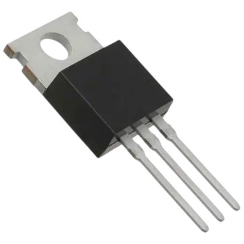 Транзистор MOSFET OSG65R220PZF - 717563