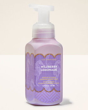 Мыло-пенка Bath and Body Works Wildberry Lemonade 259 мл