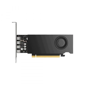 Відеокарта pny nvidia rtx 2000e Ada Gen lp oem p CI-Ex16 Gen 4.0,SinglSlot,50W16 gb g7 ecc 128-bit nvidia rtx2000e ada 16g 4mDP