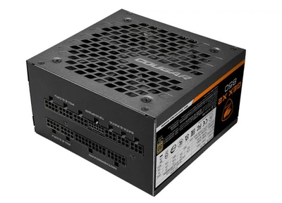 Блок питания Cougar gex x2 850 850w