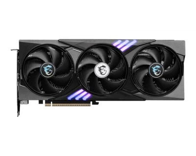 Видеокарта msi GeForce rtx 5060 Ti 8gb gddr7 gaming trio oc 912-v536-004