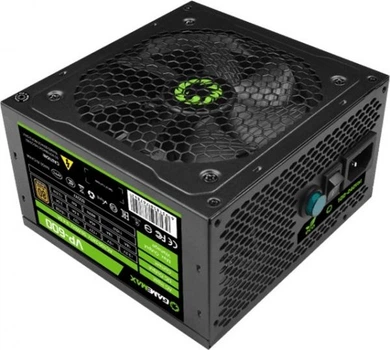 Блок живлення gamemax vp-600