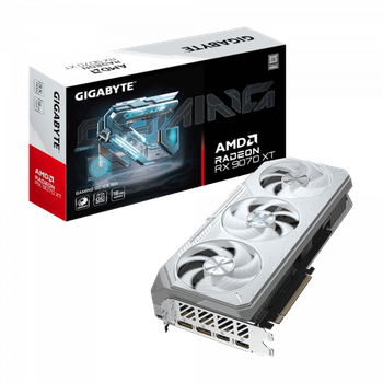 Відеокарта gigabyte gv-r907xgamingocice-16gd