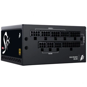 Блок питания 1stPlayer ps-650sfx (sfx-gld-650-bk-eu) 650w