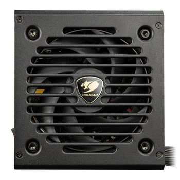 Блок живлення 850 Вт, 80 Plus Gold, atx 3.1, 120 мм hdb Fan, 6 sata + 3 pci-e Cougar ges850