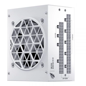 Блок питания 1stPlayer ps-750sfx White (sfx-plt-750-wh-eu) 750w