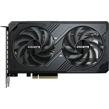 Видеокарта gigabyte GeForce rtx5060 8Gb windforce (gv-n5060wf2-8gd)