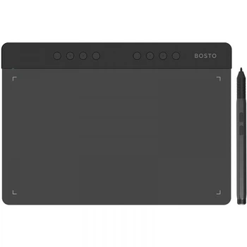 Графический монитор Bosto t1060k
