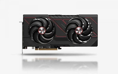 Відеокарта sapphire Radeon rx 9070 16gb gdr6 pulse gaming oc 11349-03-20g