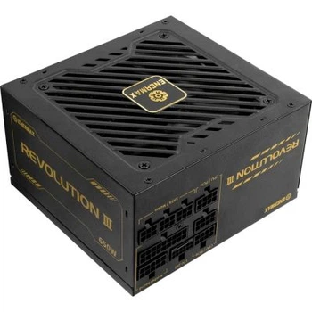 Блок питания Enermax 650w Revolution iii (erv650g-ahg-mac)