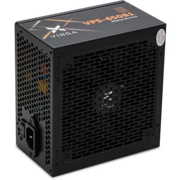 Блок питания Vinga 650w (vps-650b1)