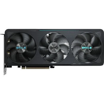 Відеокарта gigabyte GeForce rtx5070 12Gb eagle os sff (gv-n5070eagle poc-12gd)