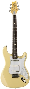Gitara elektryczna PRS SE Silver Sky 2026 Moon White (SUP_jb1053)