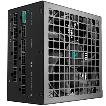 Блок питания DeepCool GamerStorm pn1000m (r-pna00m-fc0b-jgeu) 1000w