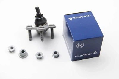 Опора шаровая AUDI, SEAT, SKODA, VW передн. ось (пр-во Lemferder) LEMFORDER 26772 02 Lemforder (2677202)