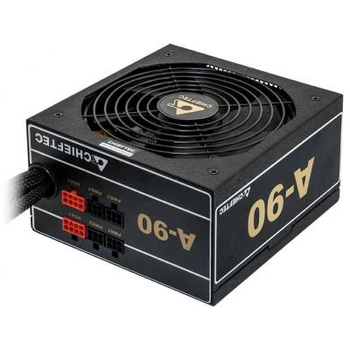 Блок живлення Chieftec 650w gdp-650c,14cm fan,24+8,3xPeripheral,6xSATA,2xPCIe,modular