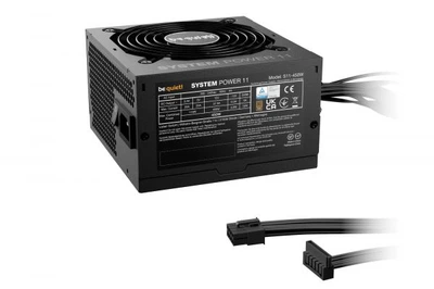 Блок питания be quiet! System Power 11 450w (bp009eu)
