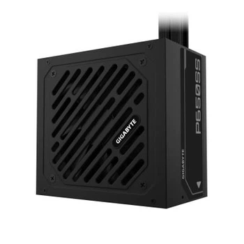 Блок живлення gigabyte 650w (gp-p650ss)