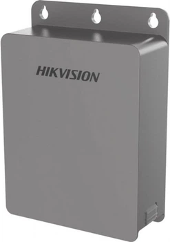 Блок питания Hikvision ds-2pa1201-wrd(std)
