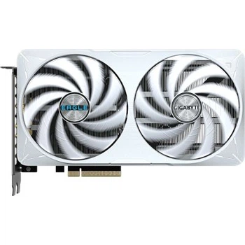 Видеокарта gigabyte GeForce RTX5060Ti 8Gb eagle oc ice (gv-n506teagleoc ice-8gd)