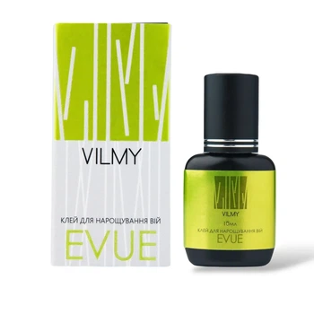 Клей для нарощування вій EVUE 10 мл
