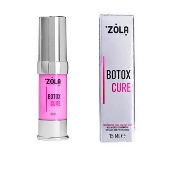 Ботокс для бровей и ресниц Botox Cure 15ml