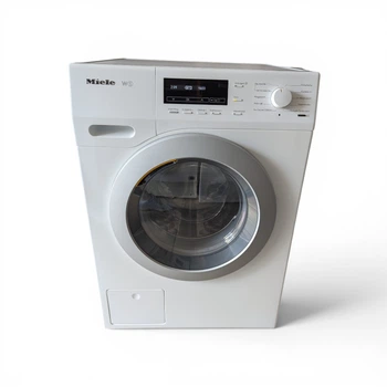 Пральна машина Miele W1 8 kg A+++ WKB130WPS - Б/У