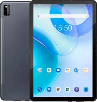Планшет Blackview Tab 10 Pro (8/128GB) 4G Grey (BL-113094) (Refurbished)