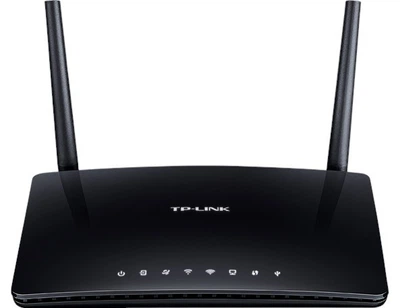 Router TP-Link Archer D50 (6935364093563)