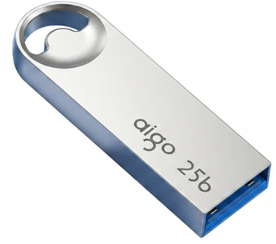 Флеш-память Aigo U312 256GB USB 3.2