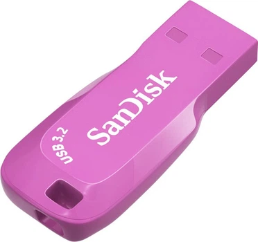 Флеш память USB SanDisk CZ410 32GB USB 3.2 Cool Iris