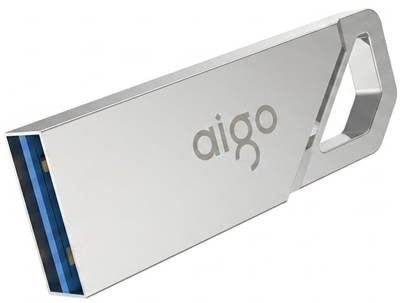 Флеш память USB Aigo U315 64GB USB 3.2 Gen 1