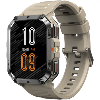 Годинник Blackview W70 Pro Khaki