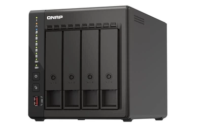 NAS QNap TS-453E-8G